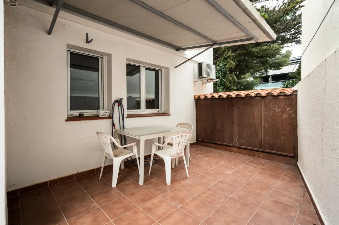 Appartements à Llançà
