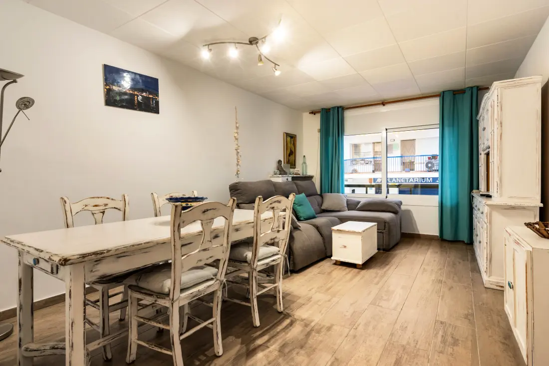 Appartements à Llançà
