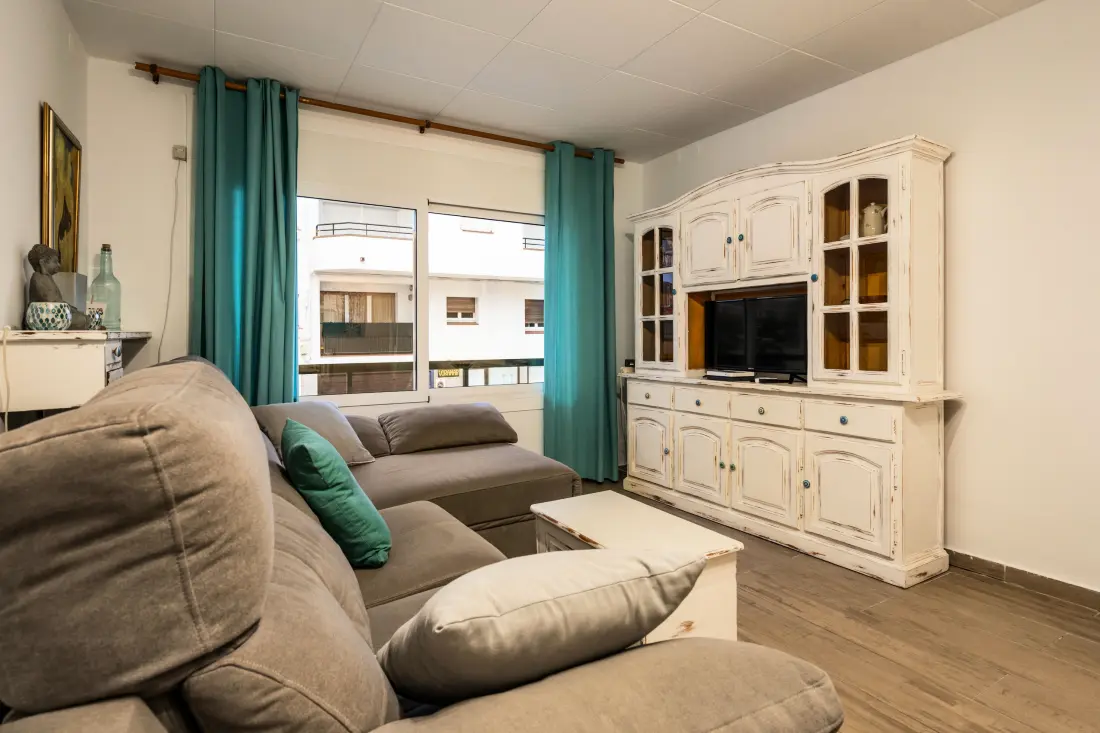 Appartements à Llançà
