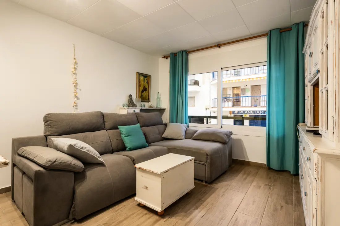 Appartements à Llançà