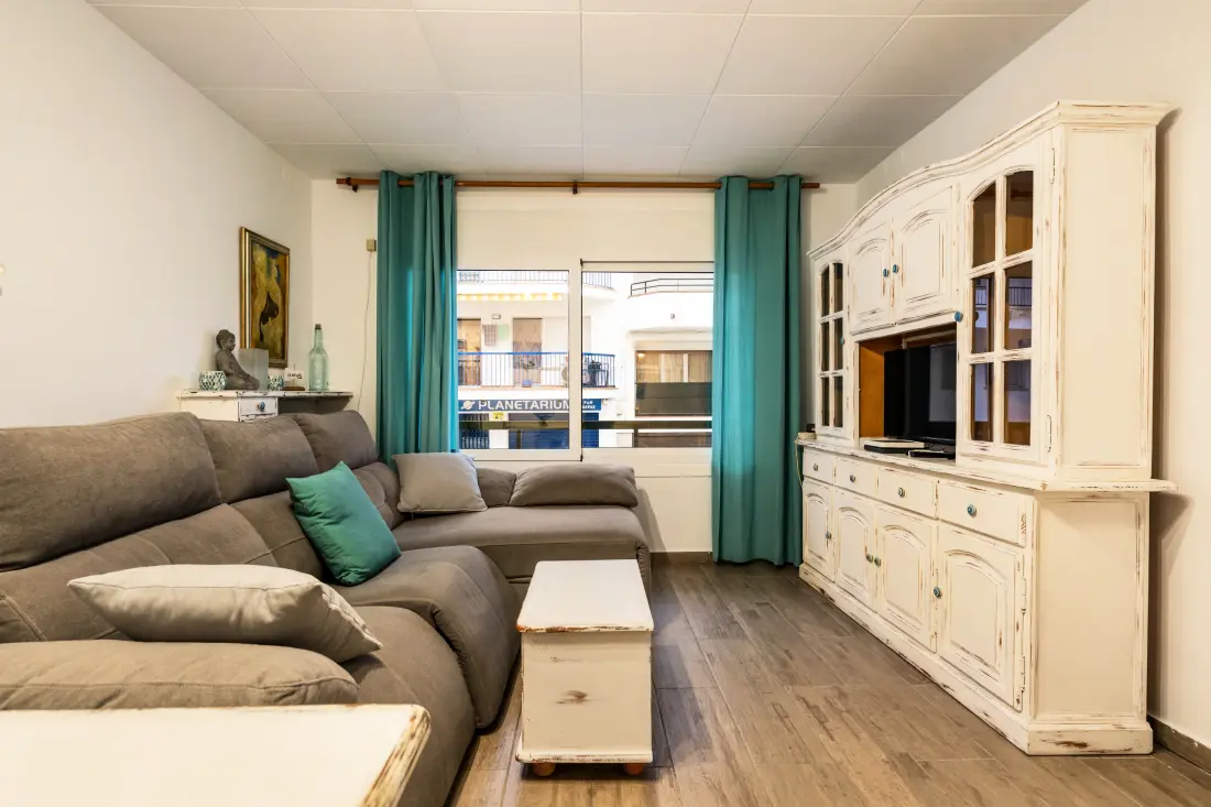 Appartements à Llançà