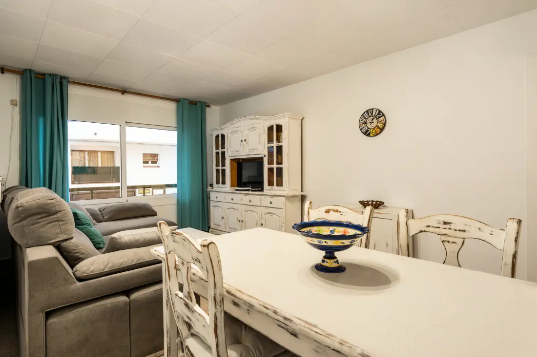 Appartements à Llançà