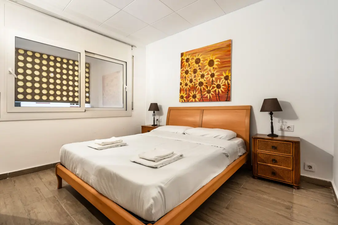 Appartements à Llançà