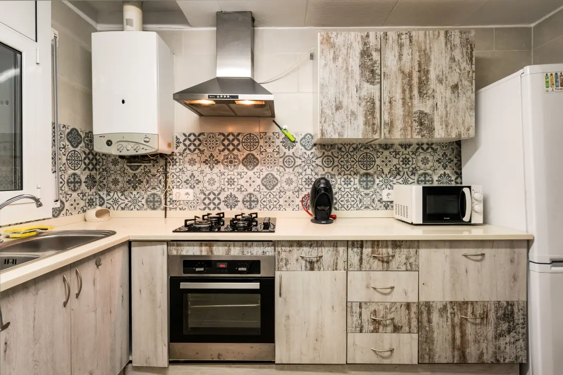 Appartements à Llançà