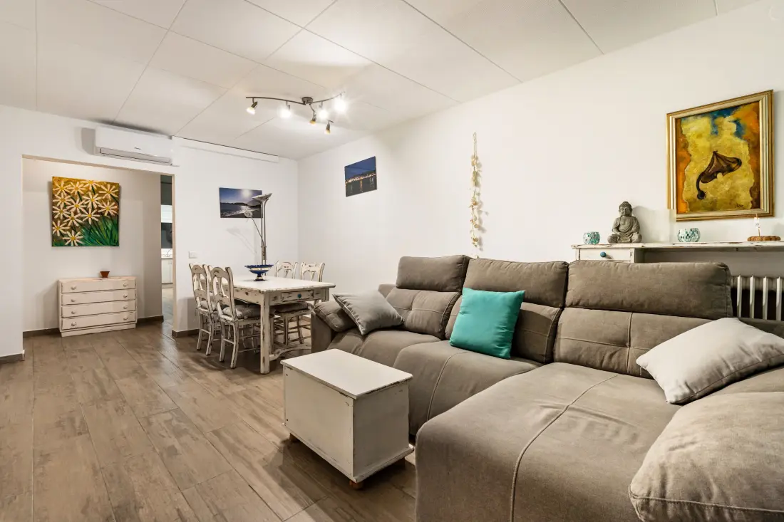 Appartements à Llançà