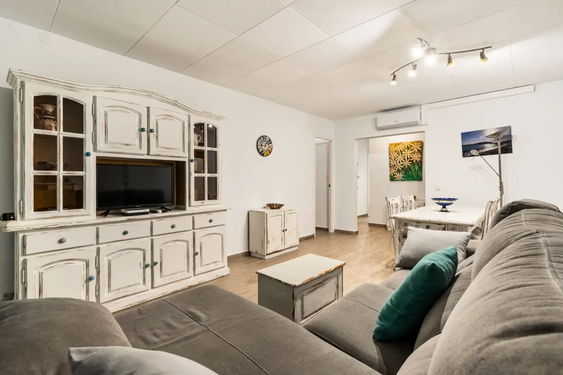 Appartements à Llançà