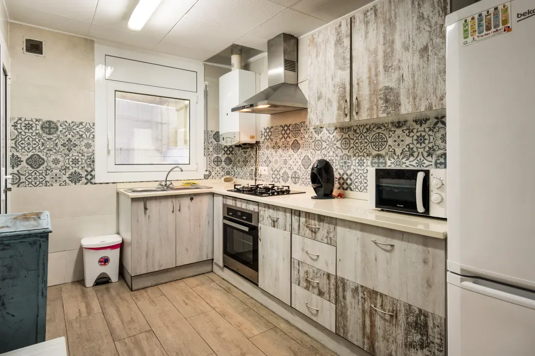 Appartements à Llançà