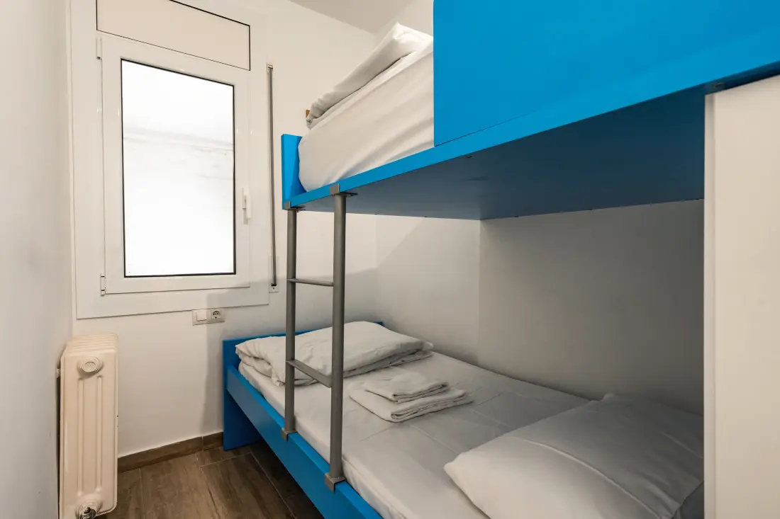 Appartements à Llançà