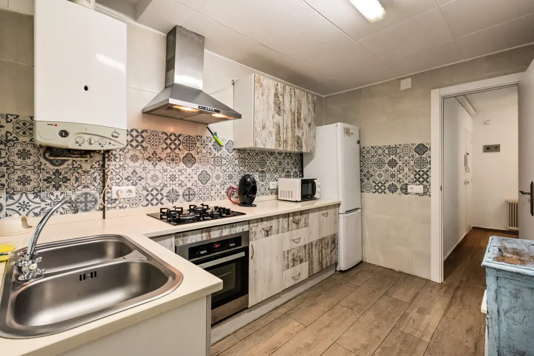 Appartements à Llançà