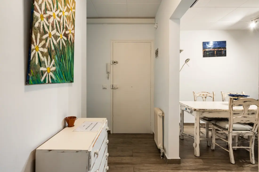 Appartements à Llançà