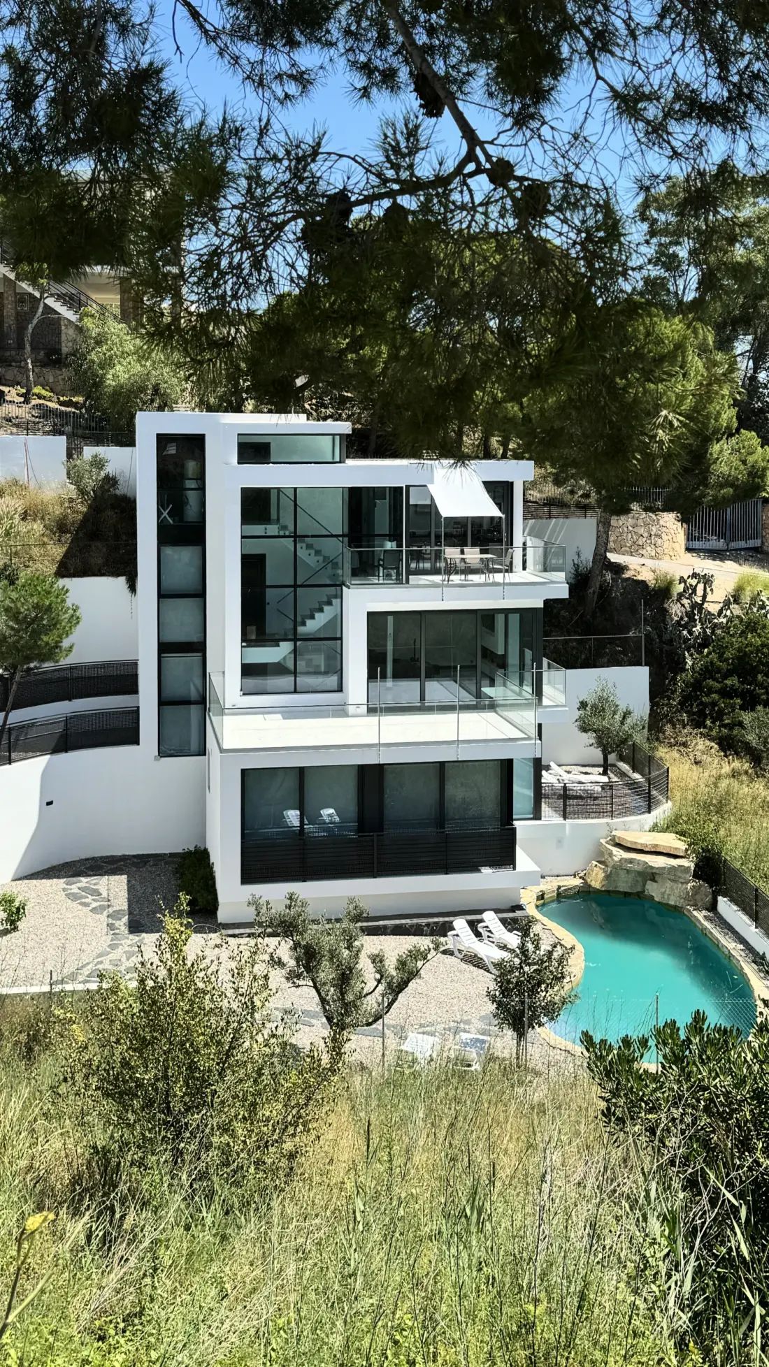 Maison à Llançà