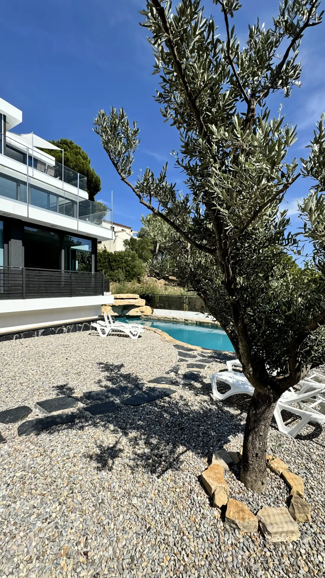 Maison à Llançà