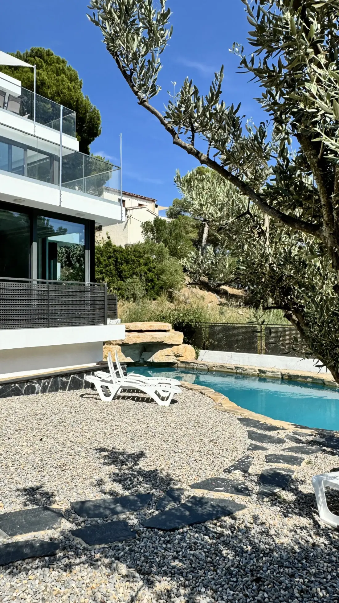 Maison à Llançà