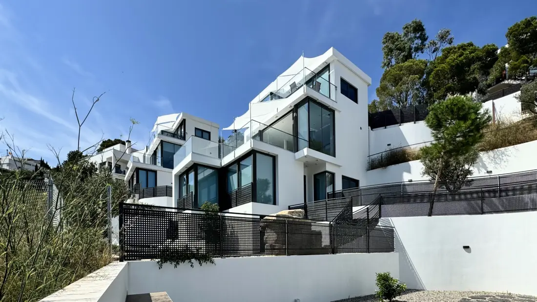 Maison à Llançà
