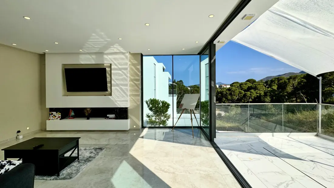 Maison à Llançà