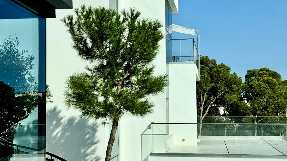 Maison à Llançà