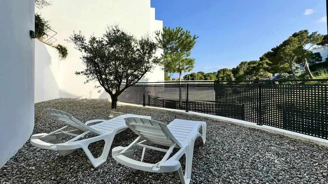 Maison à Llançà