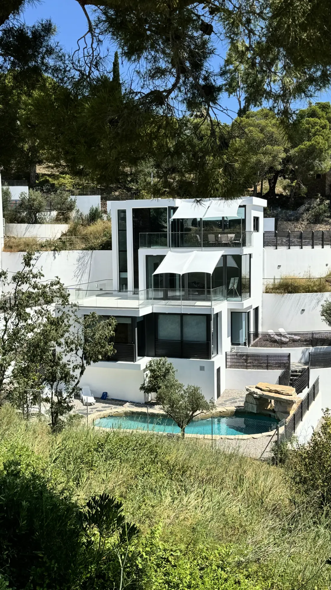 Maison à Llançà