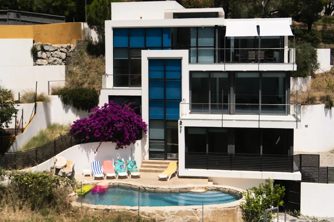 Maison à Llançà