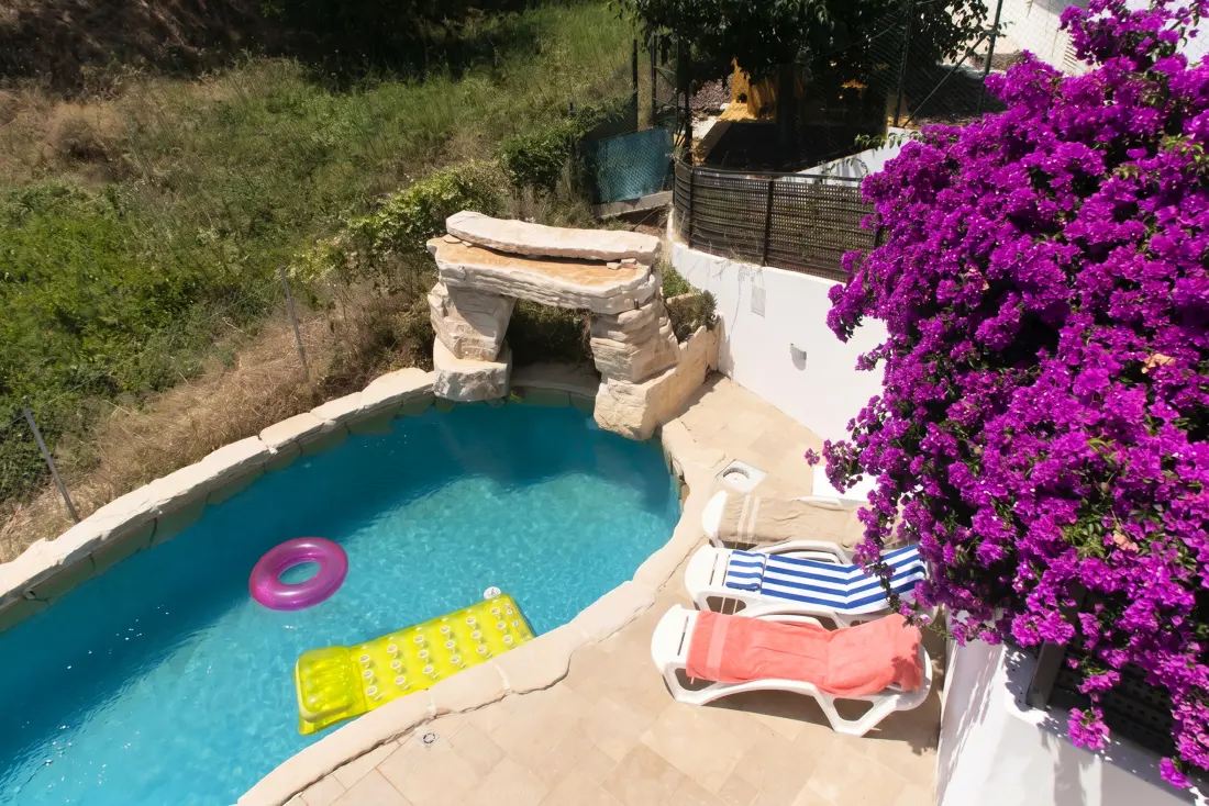 Maison à Llançà