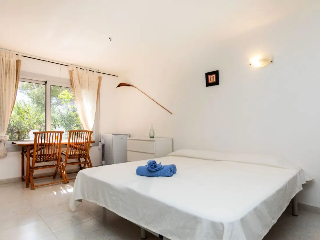 Maison de Vacances Llançà