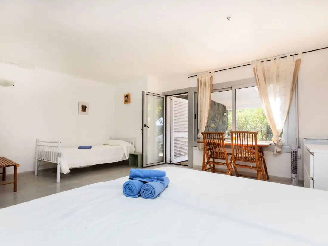 Maison de Vacances Llançà