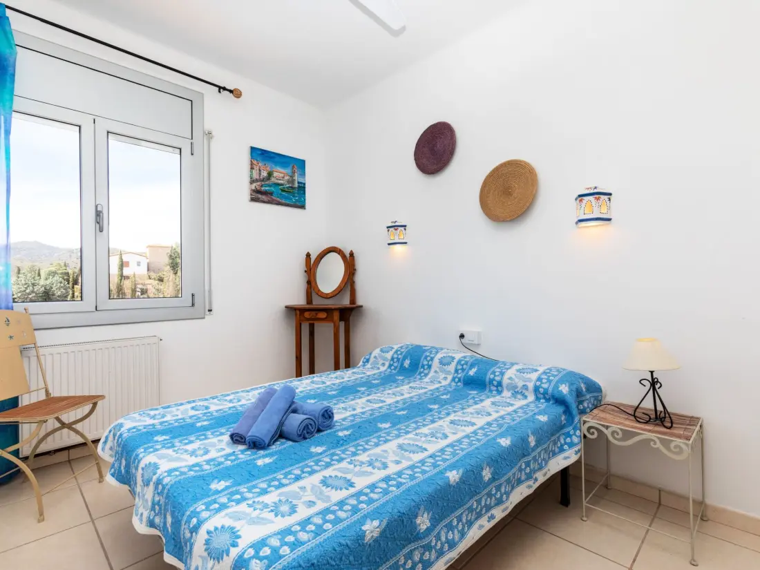 Maison de Vacances Llançà