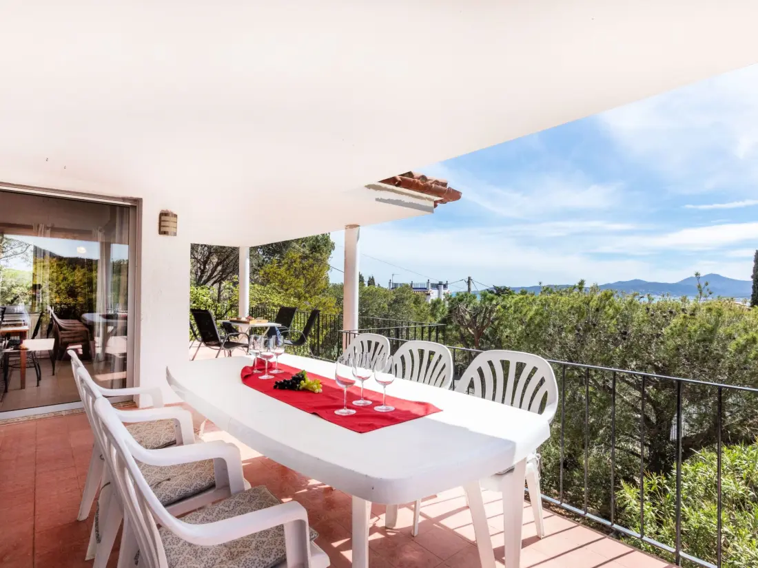 Maison de Vacances Llançà