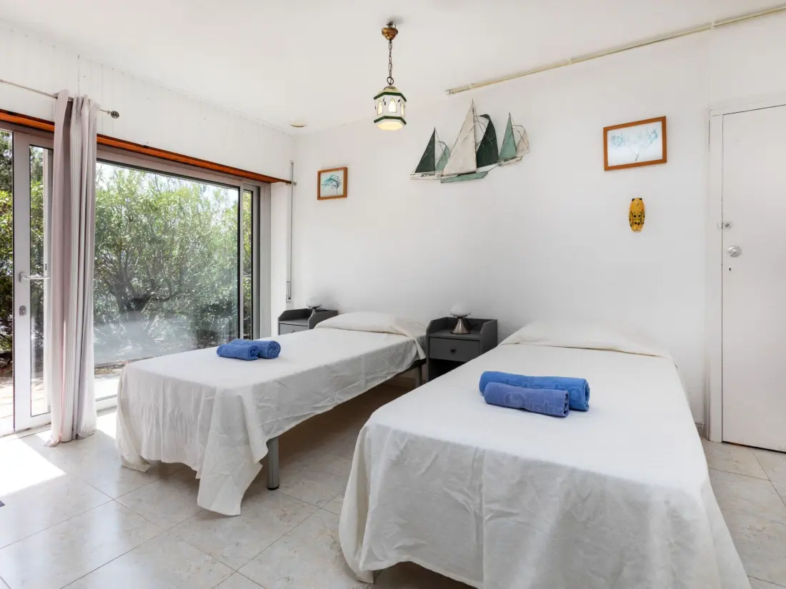 Maison de Vacances Llançà