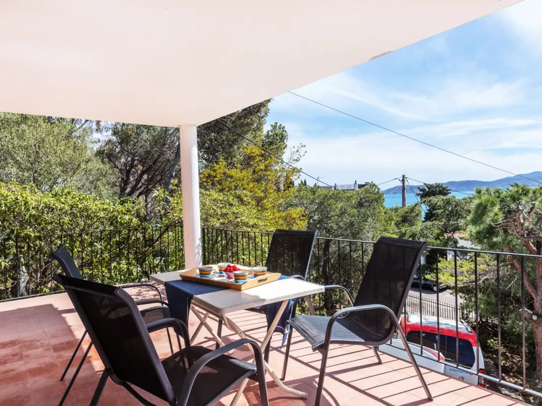 Maison de Vacances Llançà