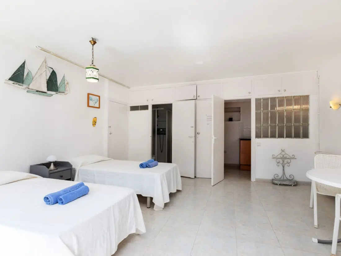 Maison de Vacances Llançà