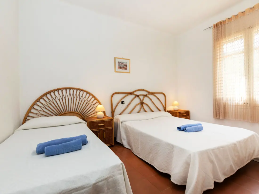 Maison de Vacances Llançà