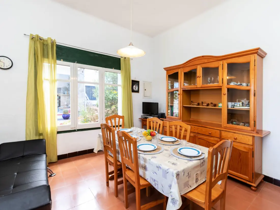 Maison de Vacances Llançà