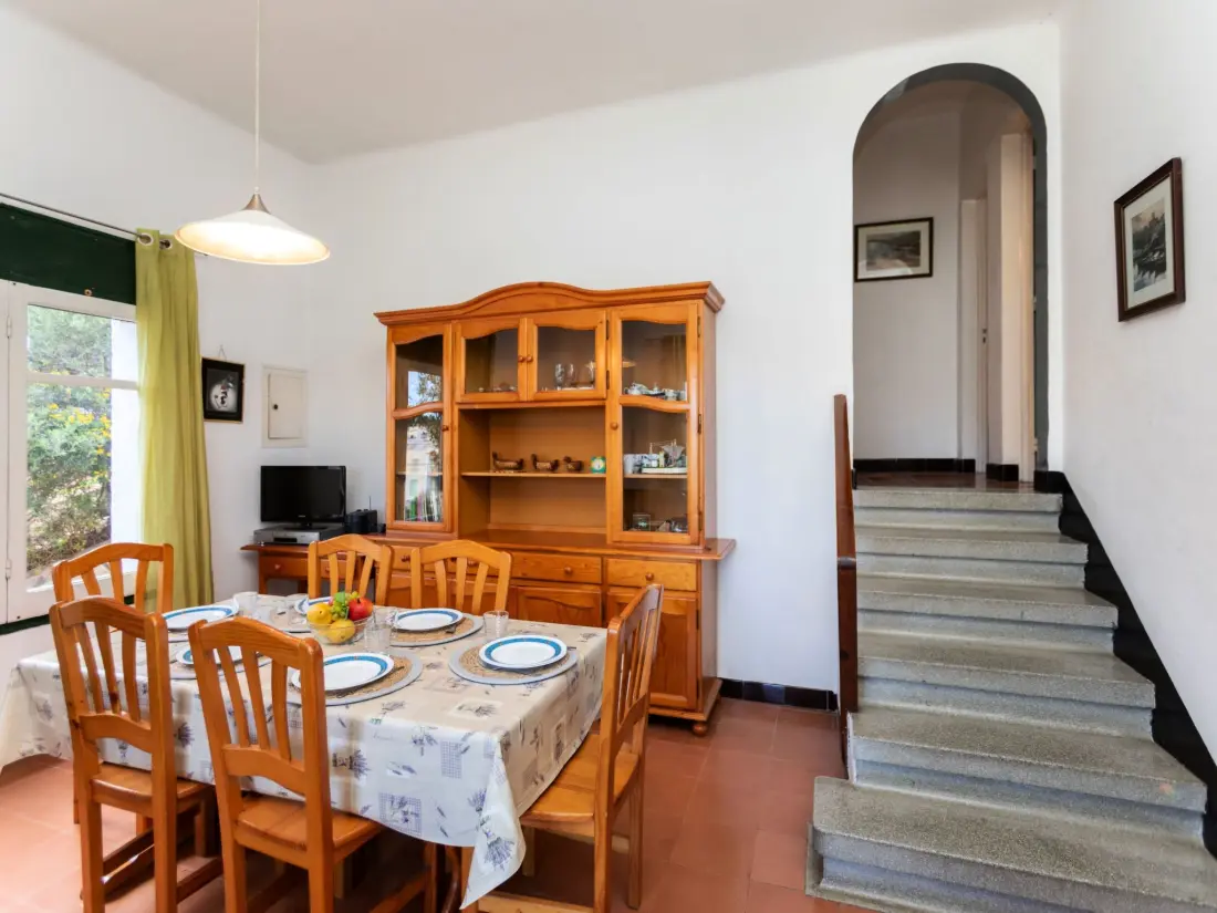 Maison de Vacances Llançà