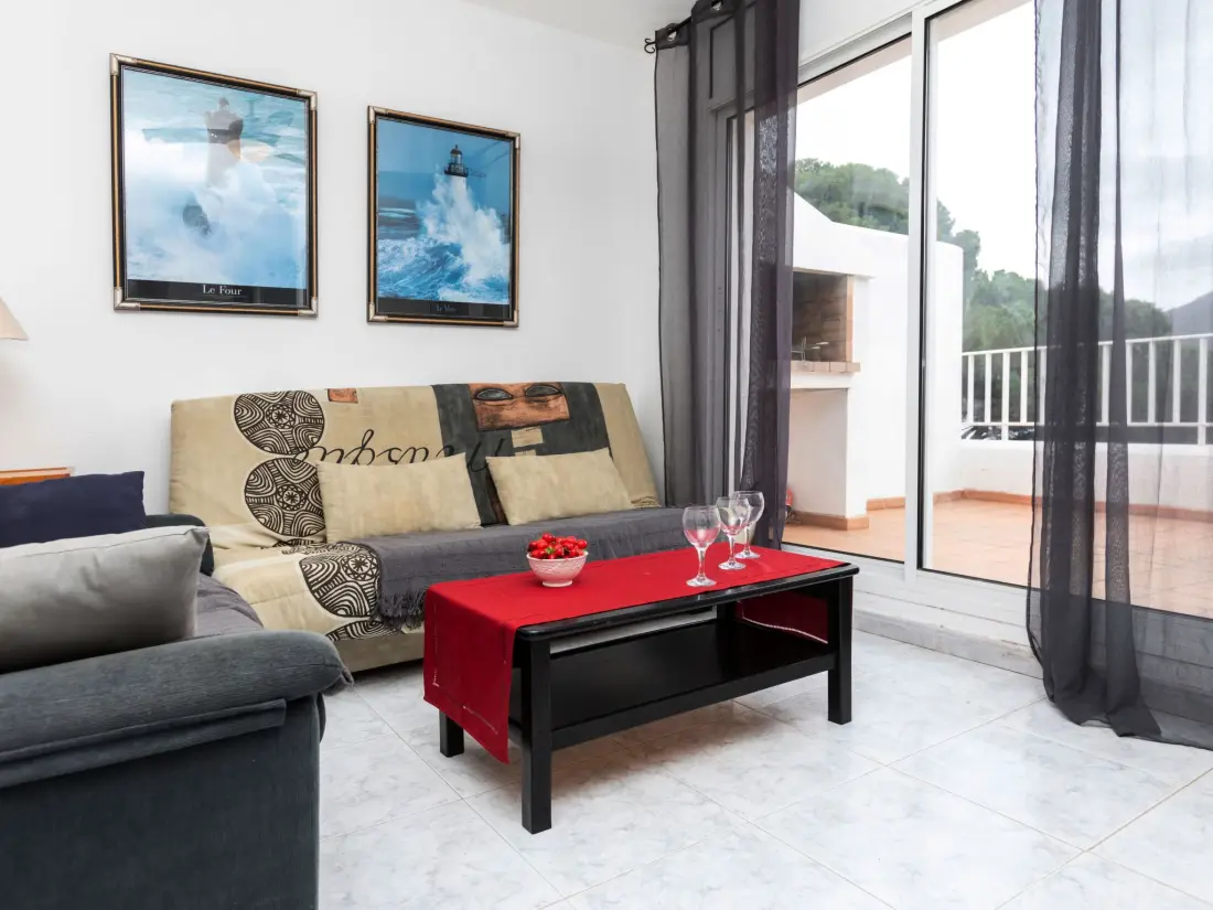 Maison de Vacances Llançà