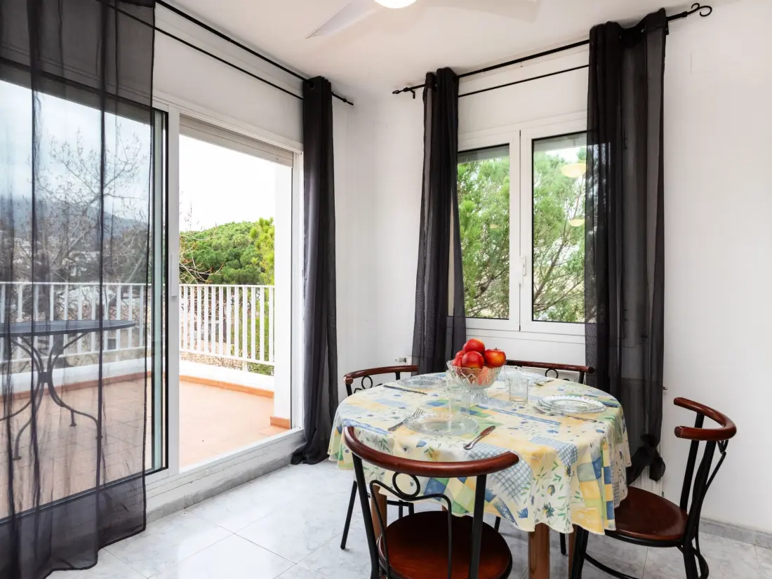 Maison de Vacances Llançà