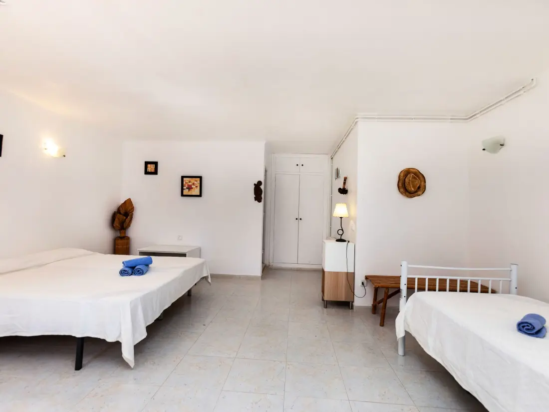 Maison de Vacances Llançà