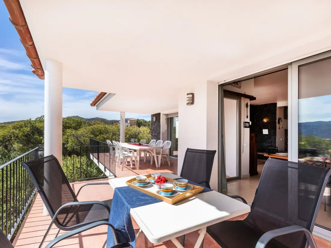 Maison de Vacances Llançà