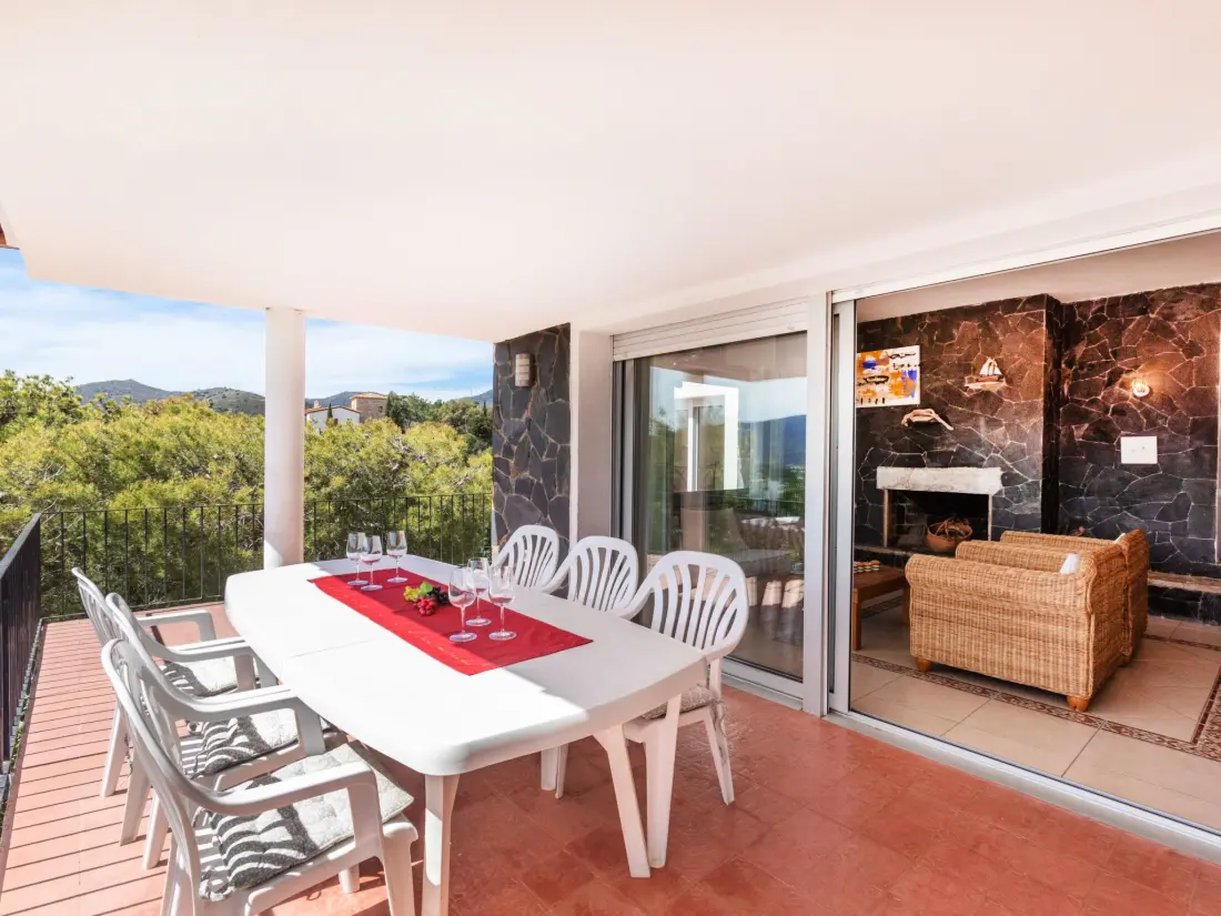 Maison de Vacances Llançà