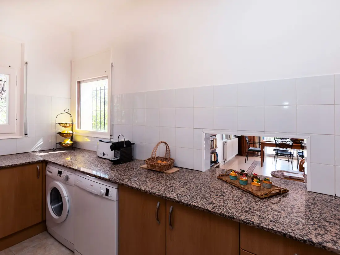 Maison de Vacances Llançà