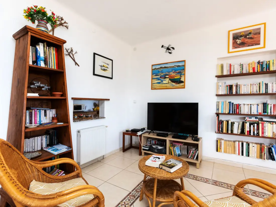 Maison de Vacances Llançà