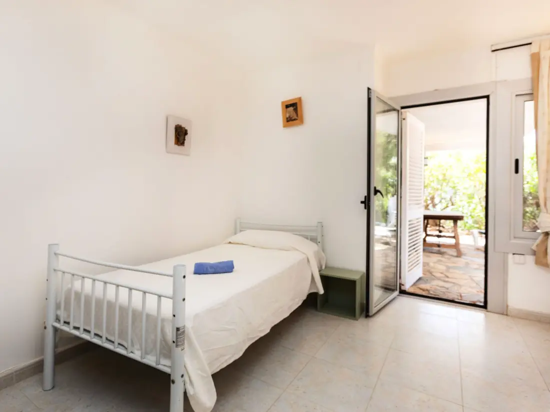 Maison de Vacances Llançà