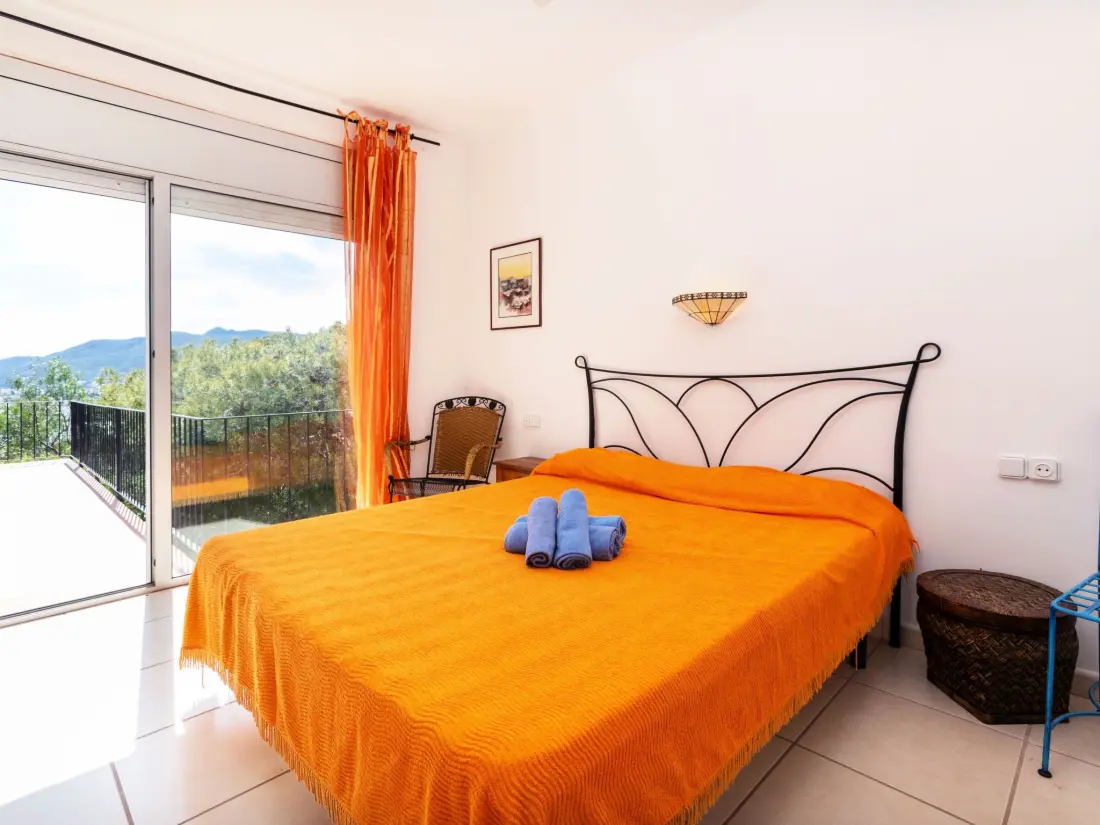 Maison de Vacances Llançà