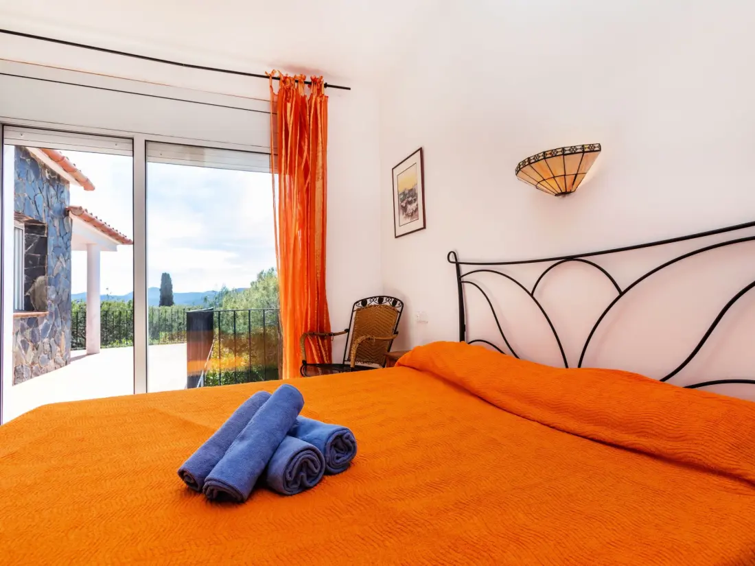 Maison de Vacances Llançà