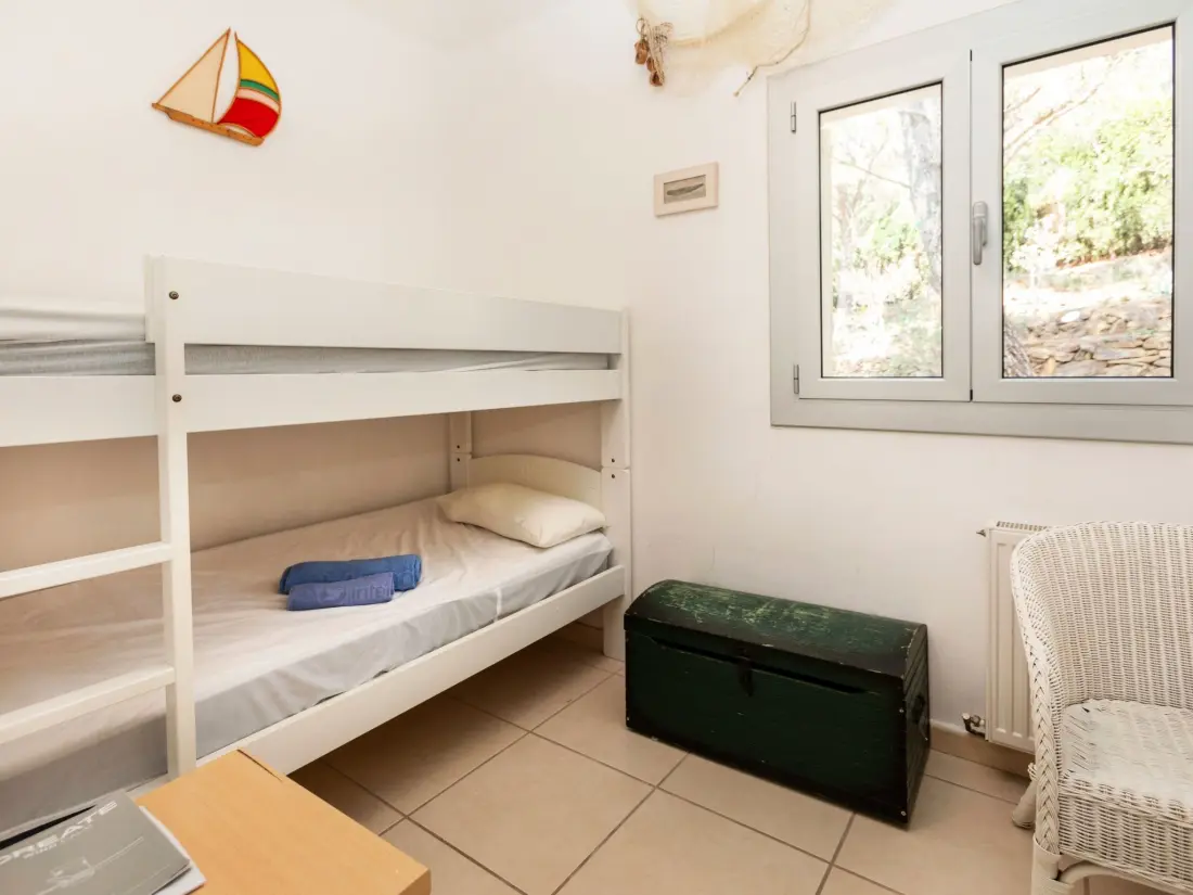 Maison de Vacances Llançà
