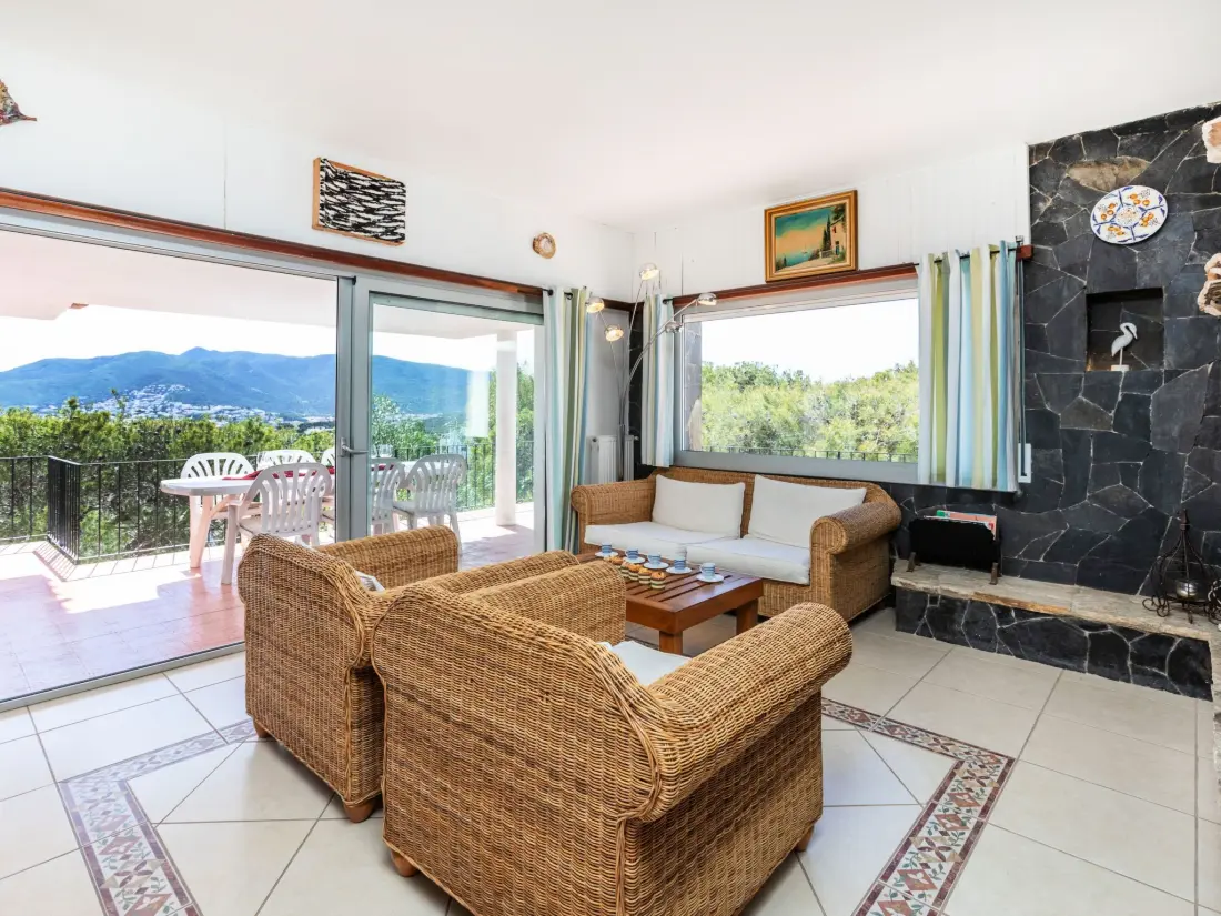 Maison de Vacances Llançà