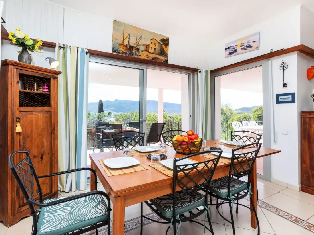 Maison de Vacances Llançà