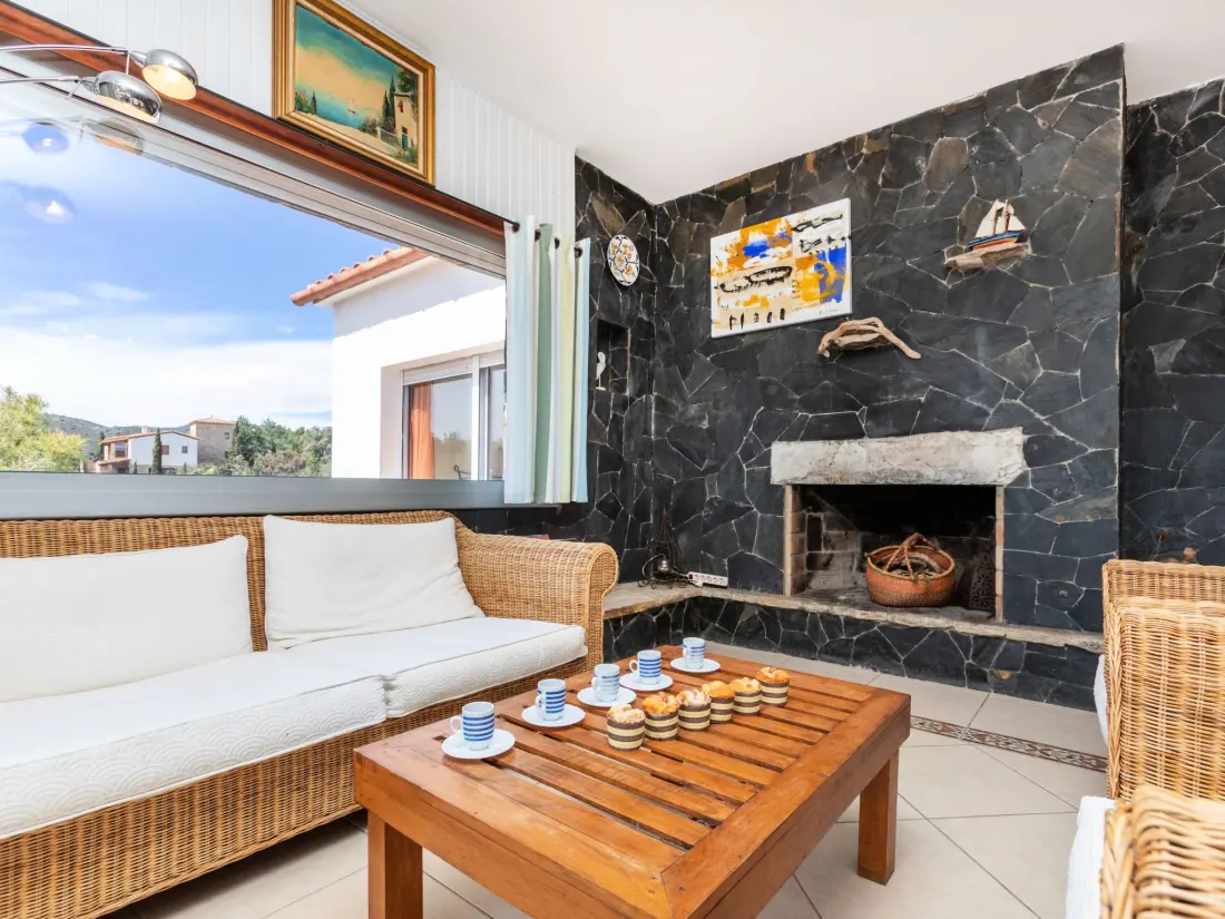 Maison de Vacances Llançà