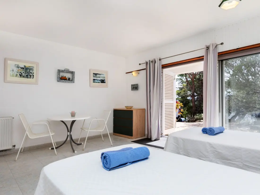 Maison de Vacances Llançà
