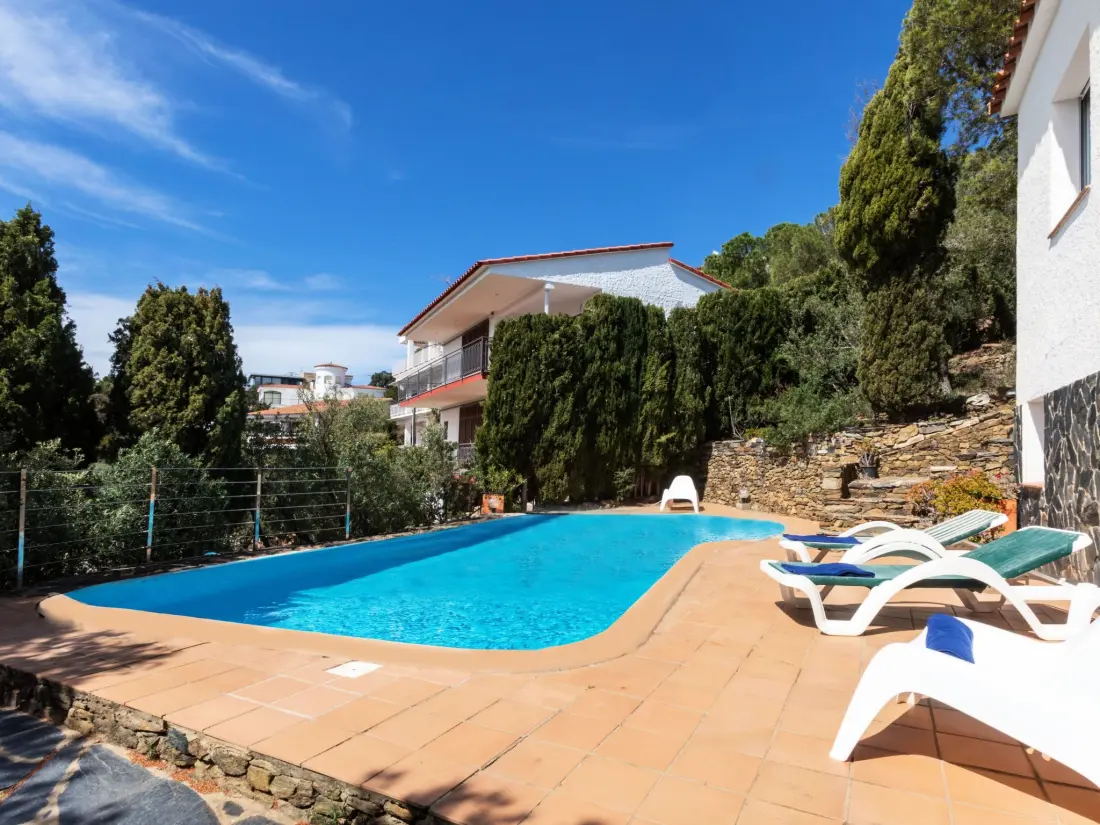 Maison de Vacances Llançà